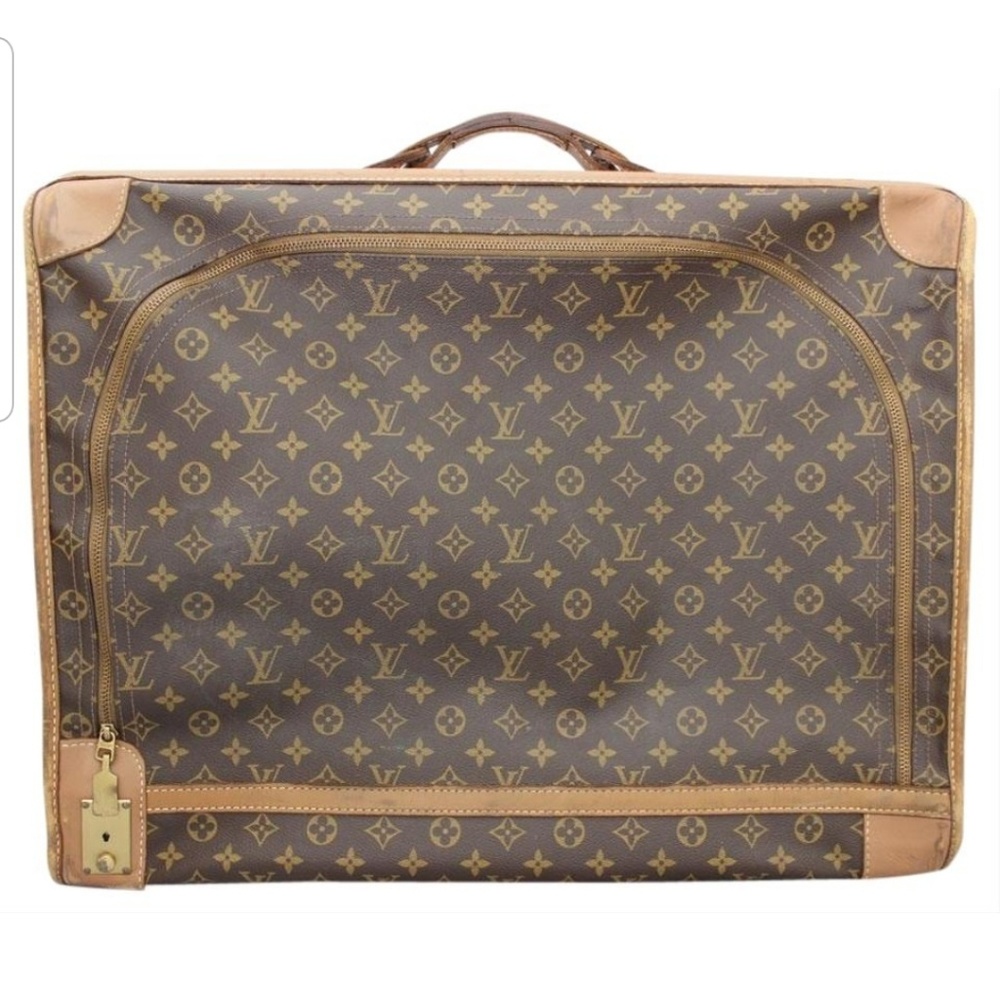 Louis Vuitton Suitcase